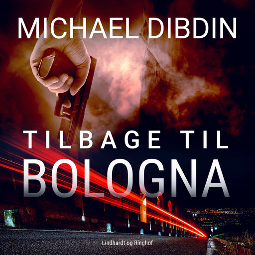 Tilbage til Bologna, Michael John Dibdin
