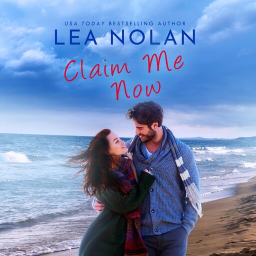 Claim Me Now, Lea Nolan