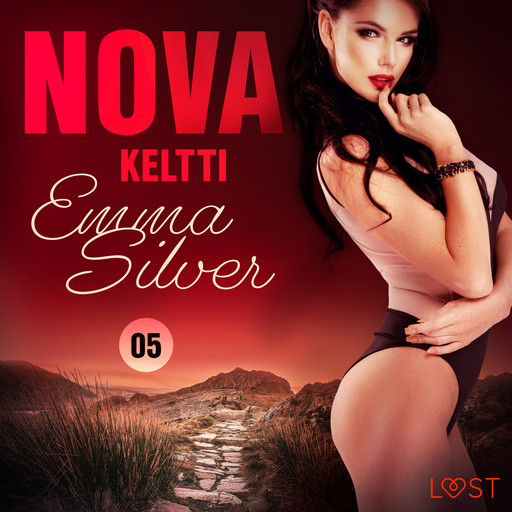 Nova 5: Keltti – eroottinen novelli, Emma Silver