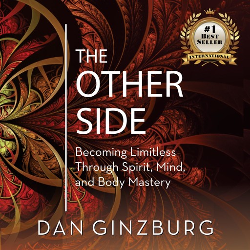 The Other Side, Dan Ginzburg