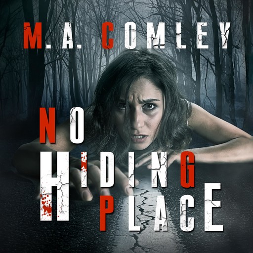 No Hiding Place, M.A. Comley