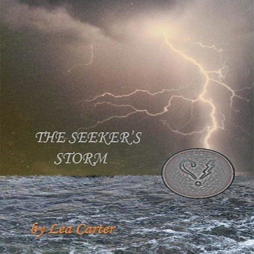 The Seeker's Storm (Bk 6), Lea Carter