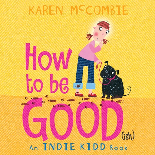 Indie Kidd, Karen McCombie