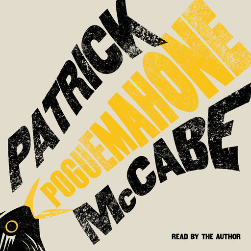 Poguemahone, Patrick McCabe