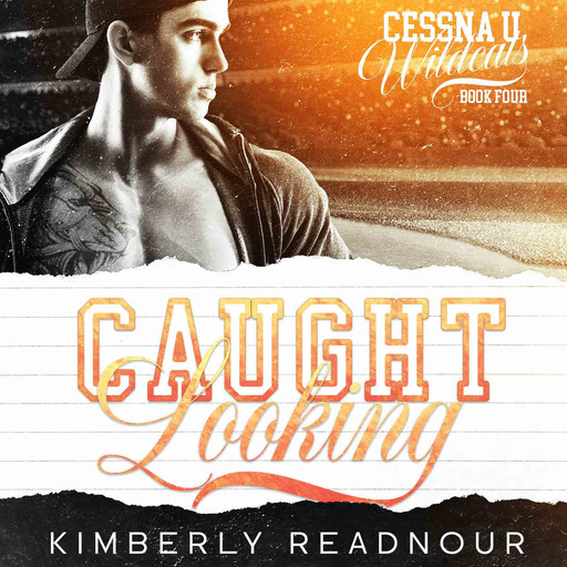 Caught Looking, Kimberly Readnour