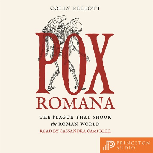 Pox Romana, Colin Elliott