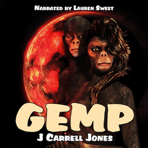 GEMP, J Carrell Jones