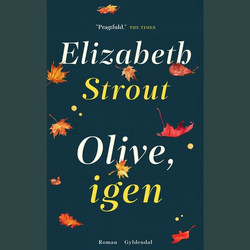 Olive, igen, Elizabeth Strout