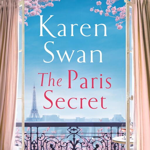 The Paris Secret, Karen Swan