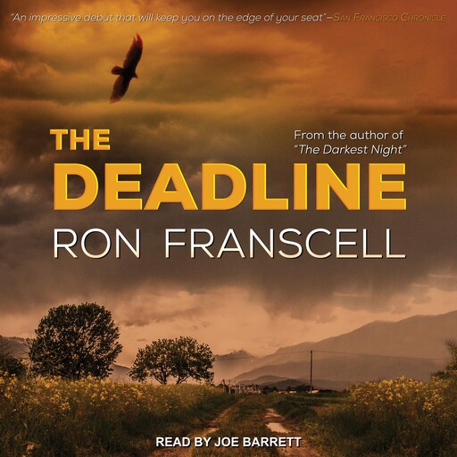 The Deadline, Ron Franscell