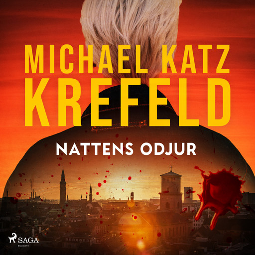 Nattens odjur, Michael Katz Krefeld