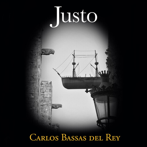 Justo, Carlos Bassas Del Rey