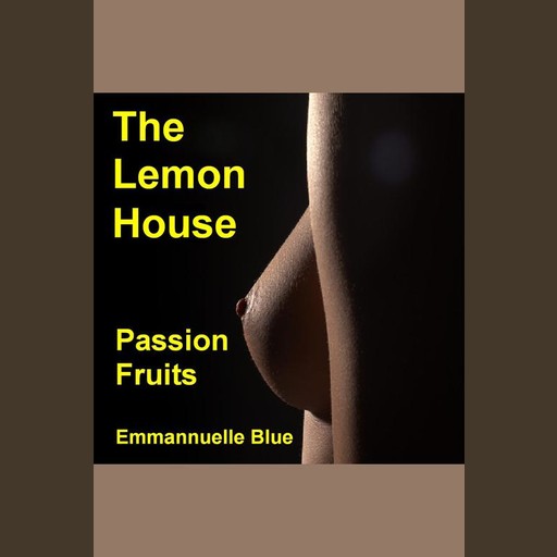 The Lemon House, Emmannuelle Blue