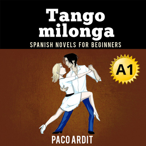 Tango milonga, Paco Ardit
