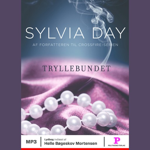 Tryllebundet, Sylvia Day