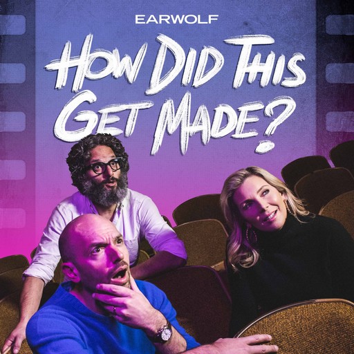 Last Looks: Beautiful Wedding (w/ Greg Fitzsimmons), Earwolf