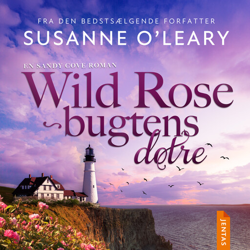 Wild Rose-bugtens døtre, Susanne O'Leary