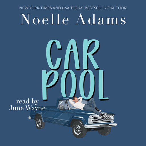 Carpool, Noelle Adams