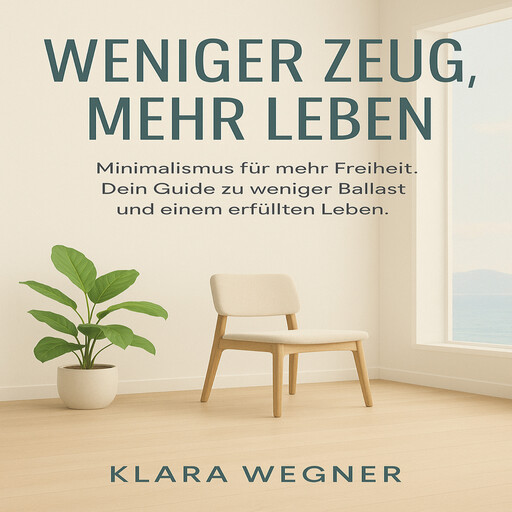 Weniger Zeug, mehr Leben, Lauren Whitmore