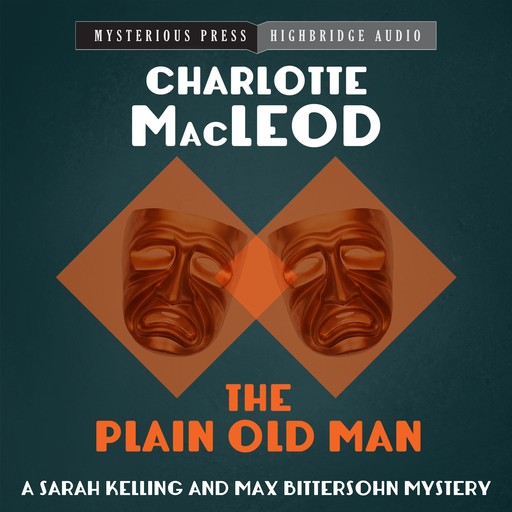 The Plain Old Man, Charlotte MacLeod