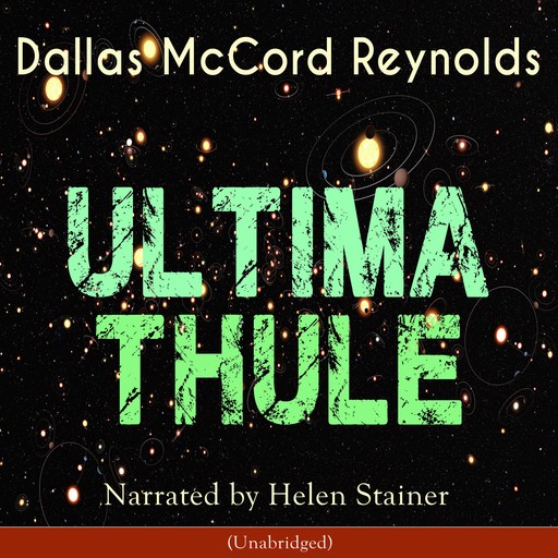 Ultima Thule, Dallas McCord Reynolds