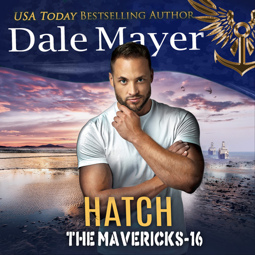 Hatch, Dale Mayer