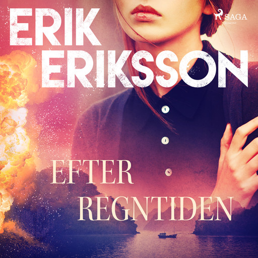 Efter regntiden, Erik Eriksson
