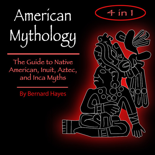 American Mythology, Bernard Hayes