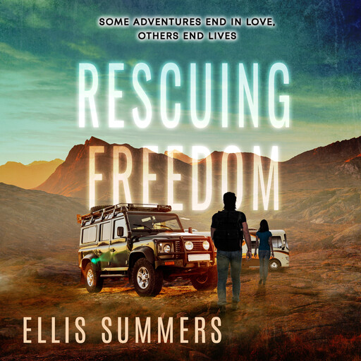 Rescuing Freedom, Ellis Summers