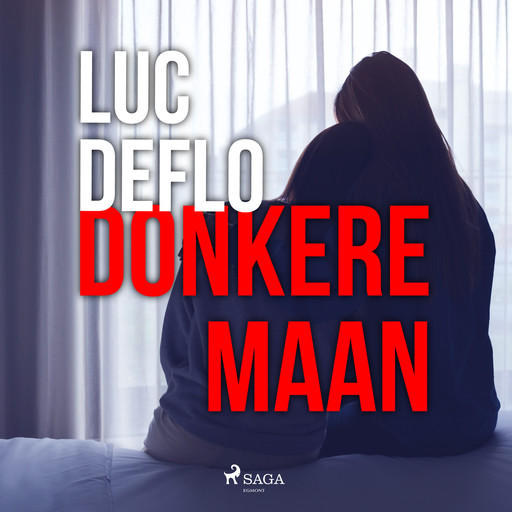 Donkere maan, Luc Deflo