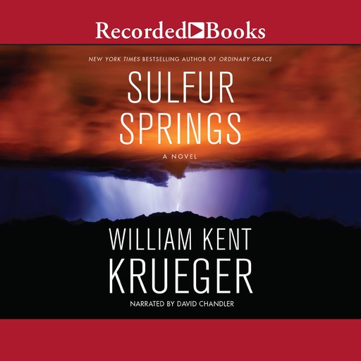 Sulfur Springs, William Kent Krueger