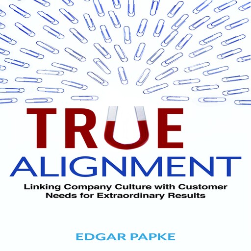True Alignment, Edgar Papke