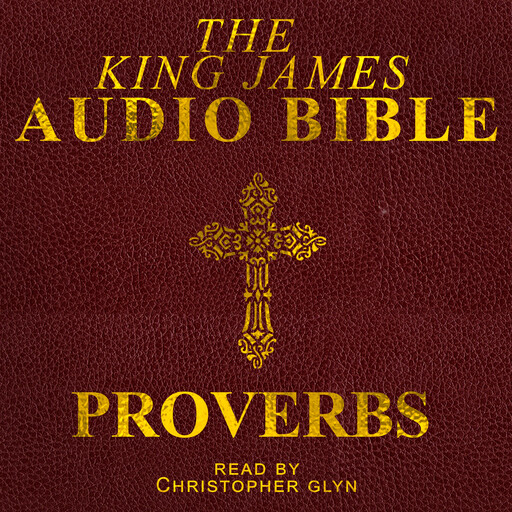 Proverbs, Christopher Glyn