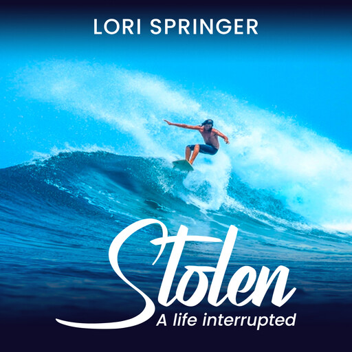Stolen, Lori Springer