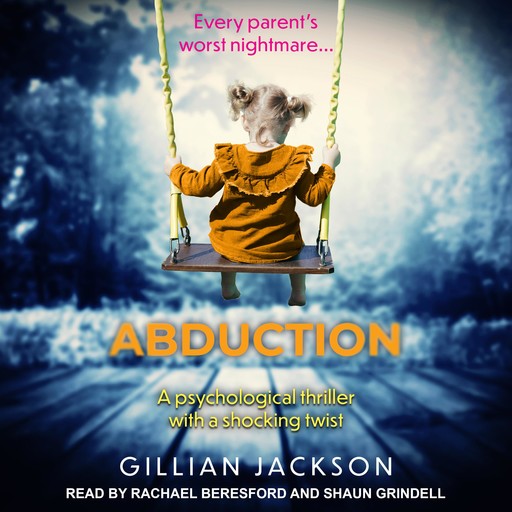 Abduction, Gillian Jackson