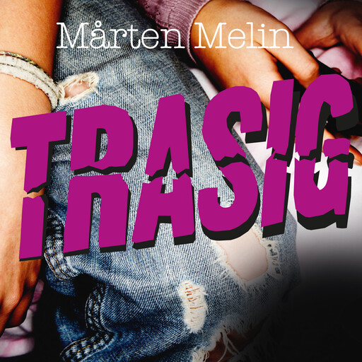 Trasig, Mårten Melin
