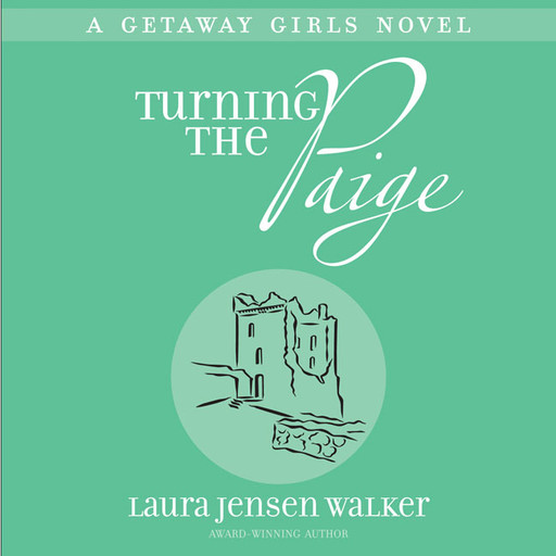 Turning the Paige, Laura Jensen Walker
