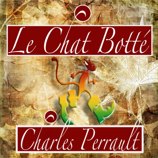Le Chat botté, Charles Perrault