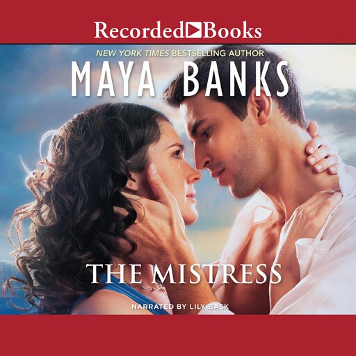The Mistress, Maya Banks