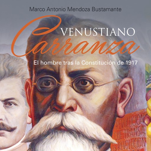 Venustiano Carranza, Marco Antonio Mendoza Bustamante