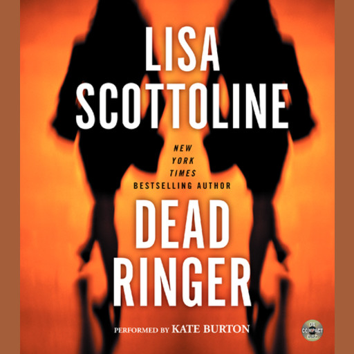 Dead Ringer, Lisa Scottoline
