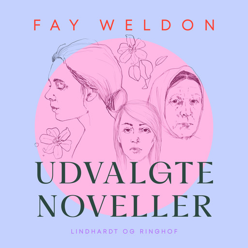 Udvalgte noveller, Fay Weldon
