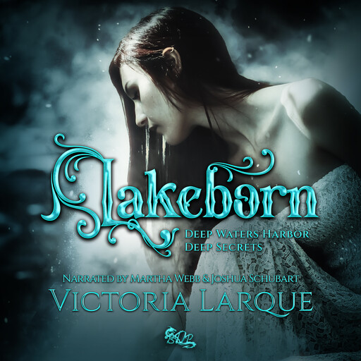 Lakeborn, Victoria Larque