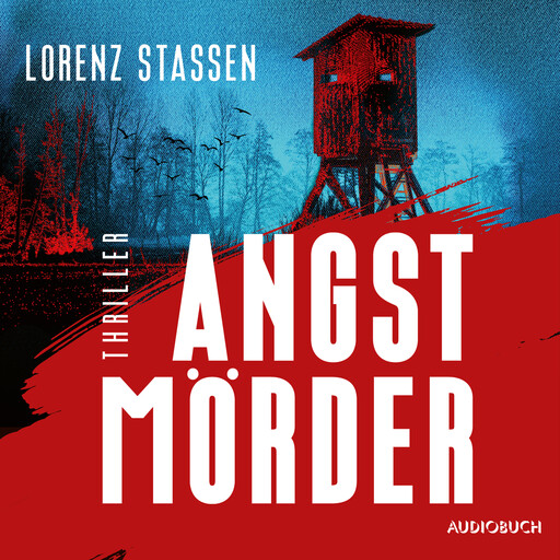 Angstmörder, Lorenz Stassen
