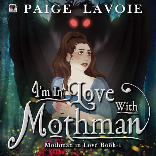 I'm in Love with Mothman, Paige Lavoie