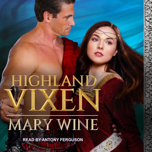 Highland Vixen, Mary Wine