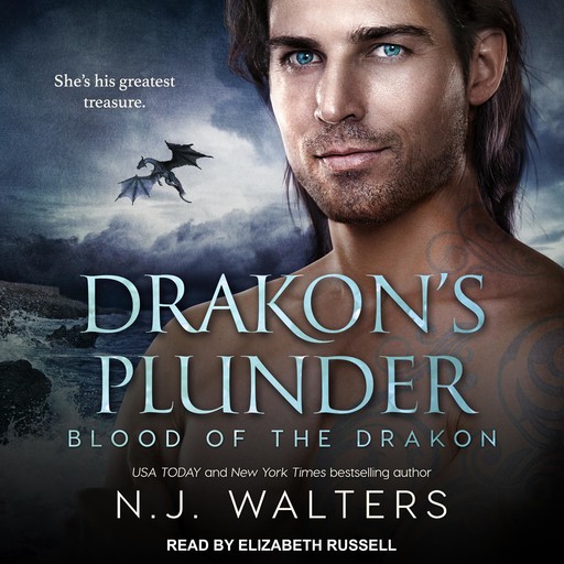 Drakon’s Plunder, N.J.Walters