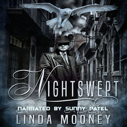 Nightswept, Linda Mooney