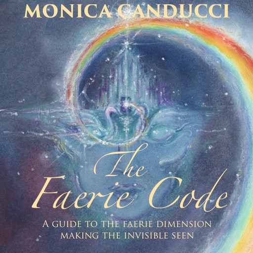 The Faerie Code, Monica Canducci