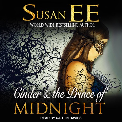 Cinder & the Prince of Midnight, Susan Ee